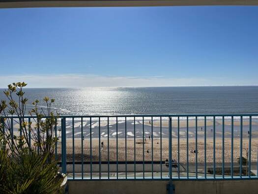 Appartement à vendre 1 872 000 € 5 pièces 4 chambres 117 m² Étage 5/5 La Baule les Pins La Baule-Escoublac 44500