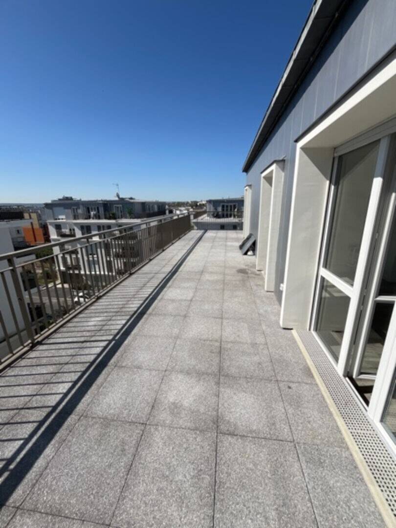 Maison à louer, 77m², ARGENTEUIL