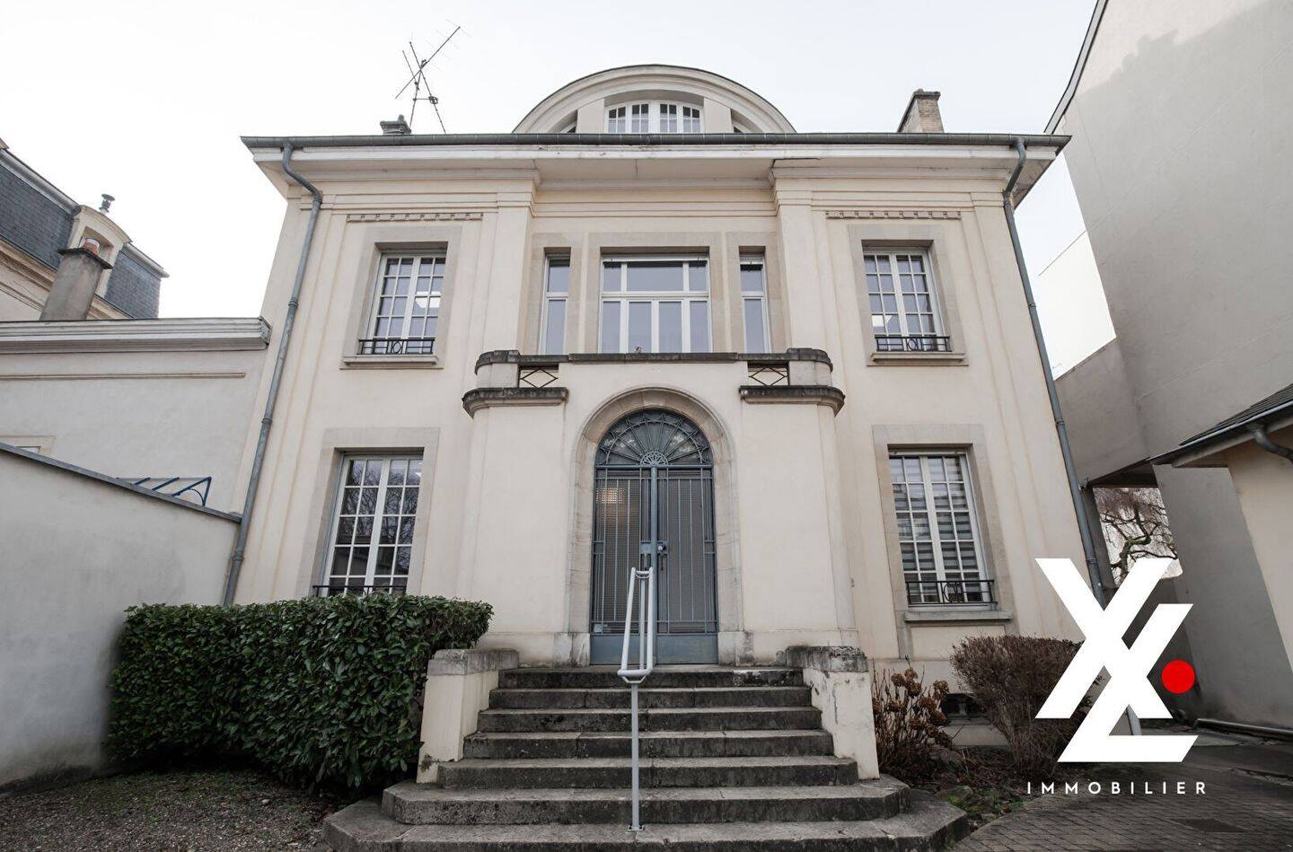 Maison à vendre, 380m², NANCY