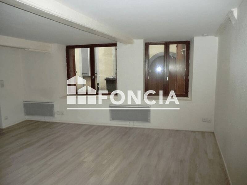 Maison à louer, 29m², CLERMONT FERRAND