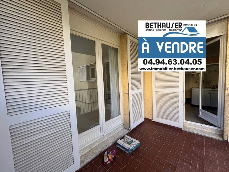 Maison à vendre, 81m², TOULON