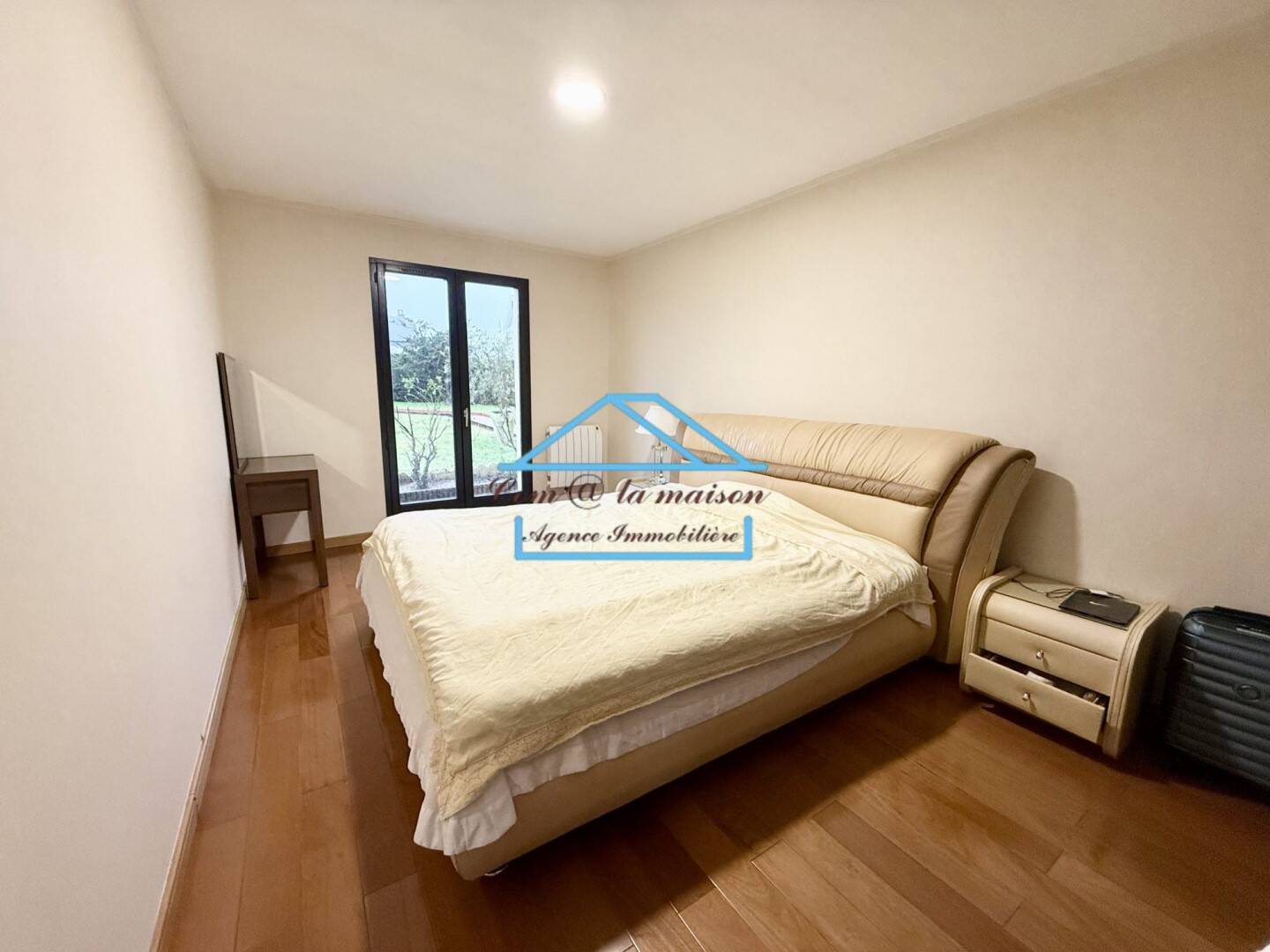 Maison à vendre, 142m², FONTAINE LA MALLET