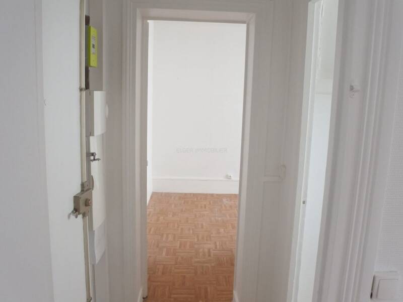 Maison à louer, 27m², PARIS 16E