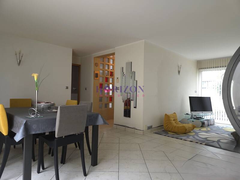 Maison à vendre, 134m², SURESNES