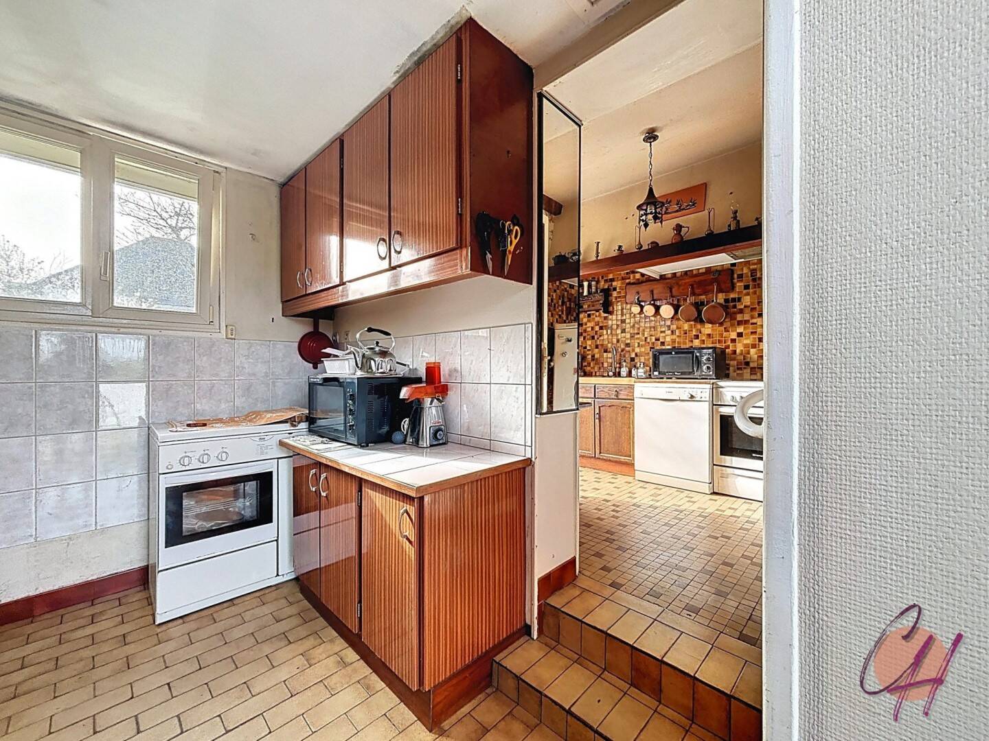 Maison à vendre, 59m², MONTLOUIS SUR LOIRE