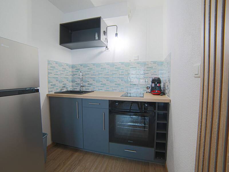 Maison à louer, 39m², ROUEN