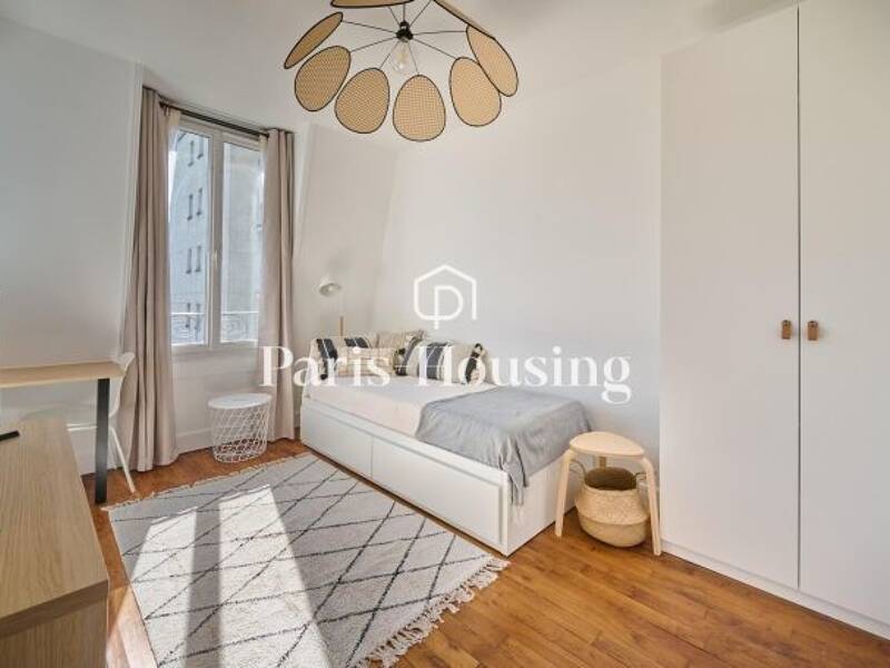 Maison à louer, 16m², BOULOGNE BILLANCOURT