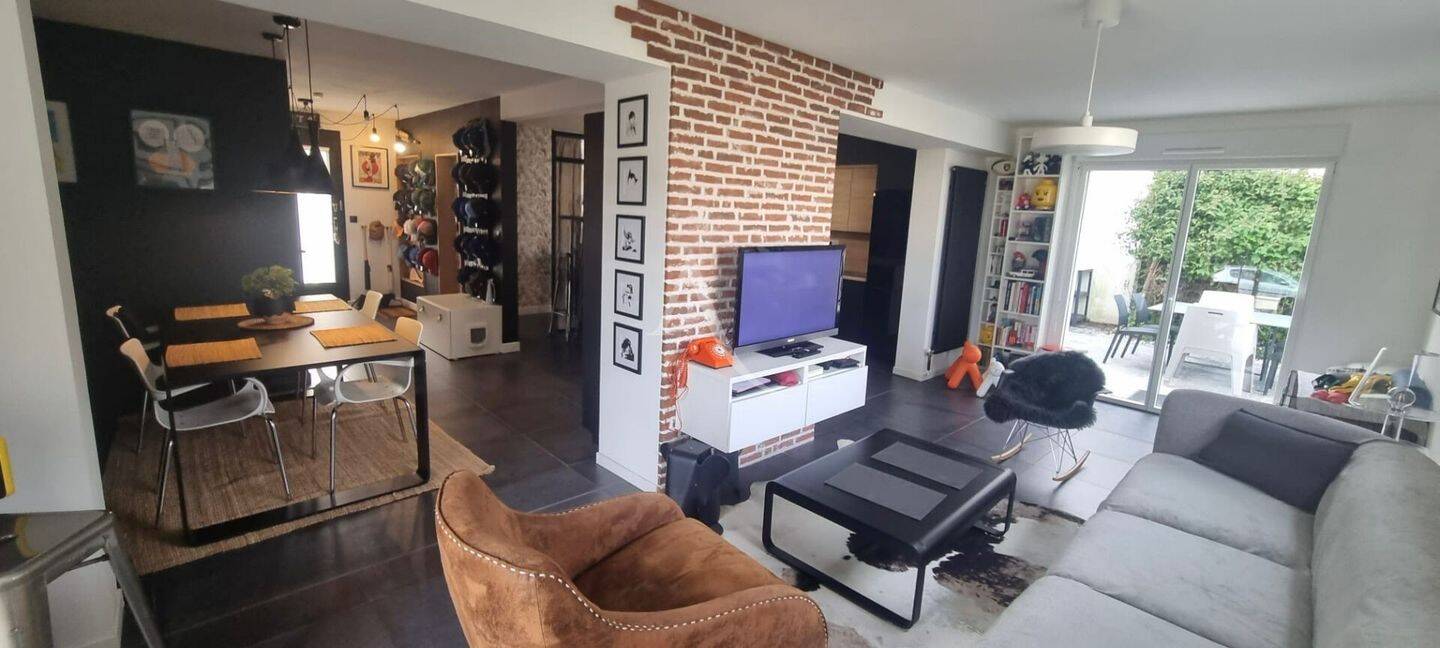 Maison à vendre, 122m², MER