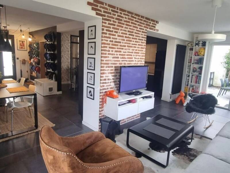 Maison à vendre, 122m², MER