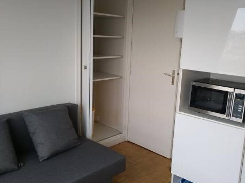 Maison à louer, 16m², ROUEN