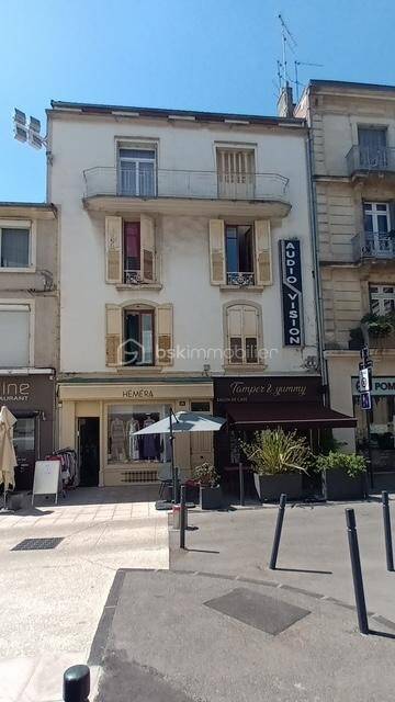 Maison à louer, 31m², VALENCE