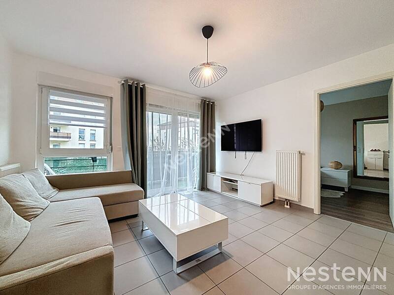 Maison à louer, 42m², WOIPPY