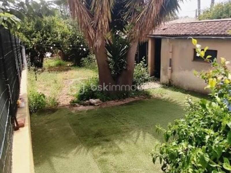 Maison à vendre, 80m², TOULON