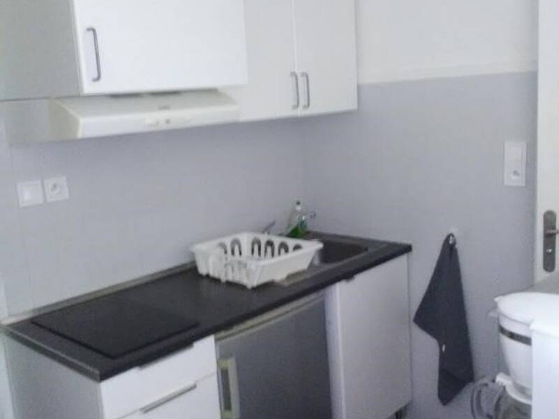 Maison à louer, 27m², MONTPELLIER