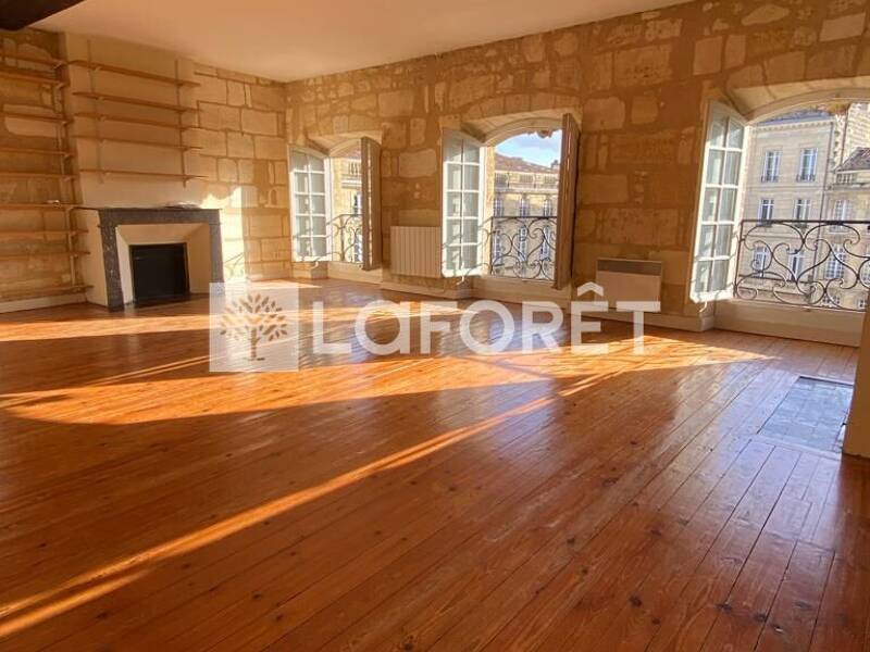 Maison à louer, 96m², BORDEAUX