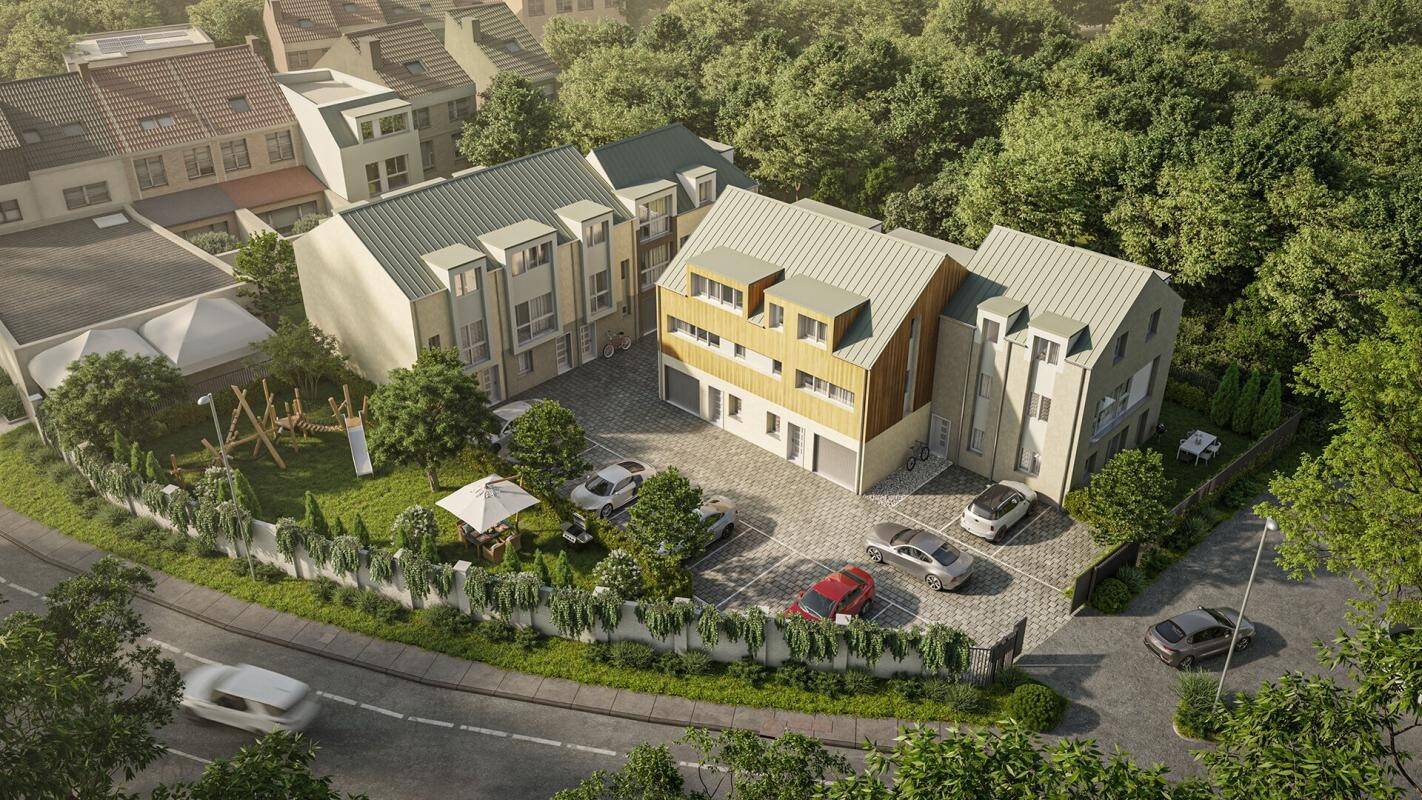 Maison à vendre, 128m², MARCQ EN BAROEUL