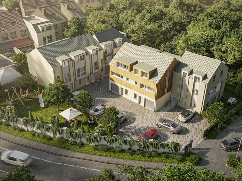 Maison à vendre, 128m², MARCQ EN BAROEUL