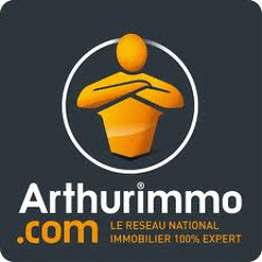 ARTHURIMMO.COM - CENTRALE IMMOBILIERE logo