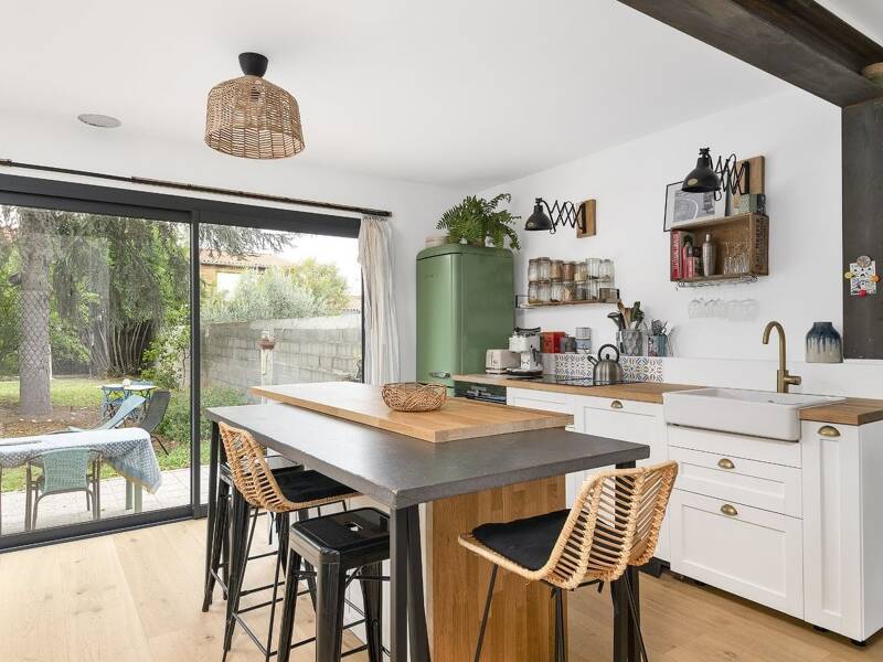 Maison à vendre, 83m², TOULOUSE