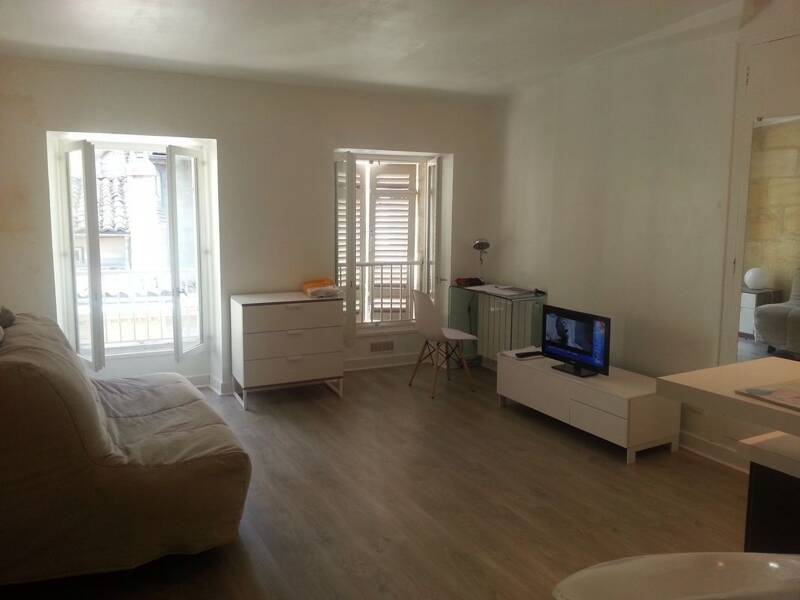 Maison à louer, 0m², BORDEAUX