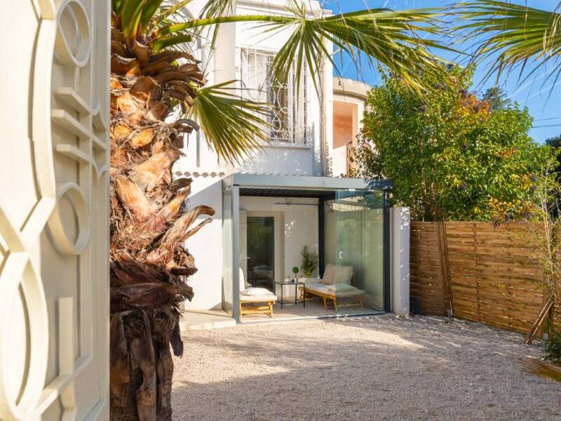 Maison à vendre, 37m², MARSEILLE 12E