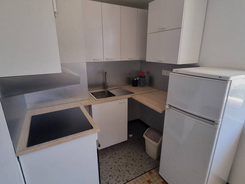 Maison à louer, 24m², MONTPELLIER