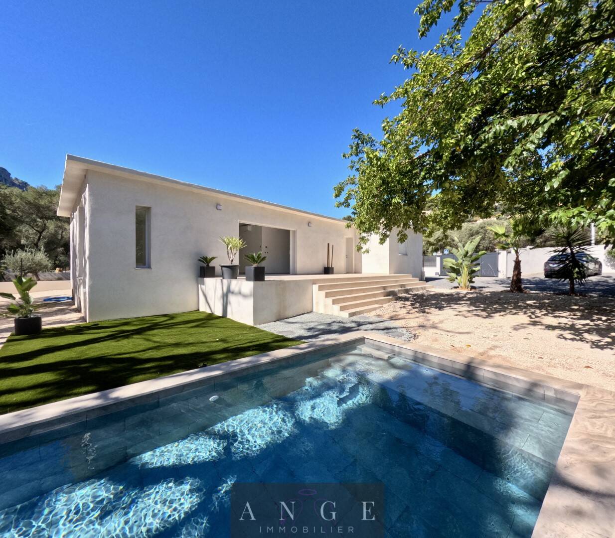 Maison à vendre, 128m², LA VALETTE DU VAR