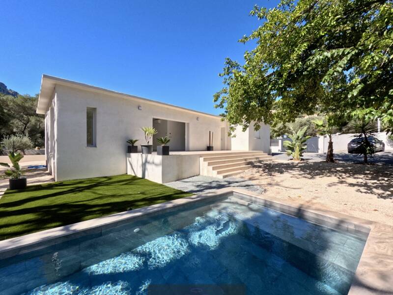 Maison à vendre, 128m², LA VALETTE DU VAR