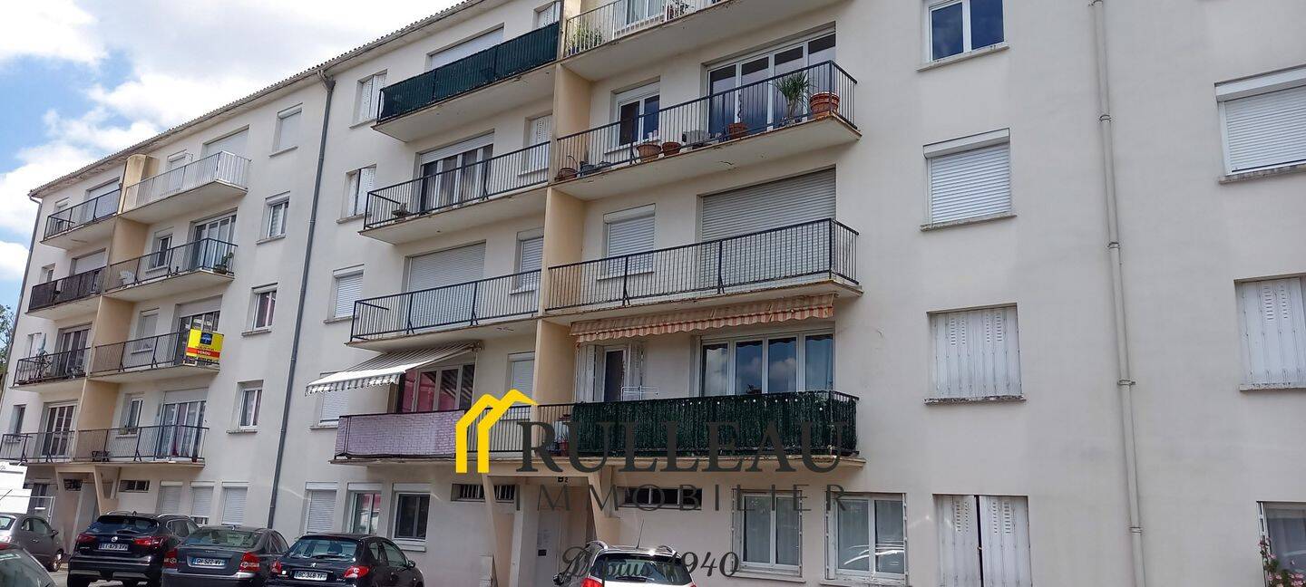 Maison à vendre, 71m², LORMONT