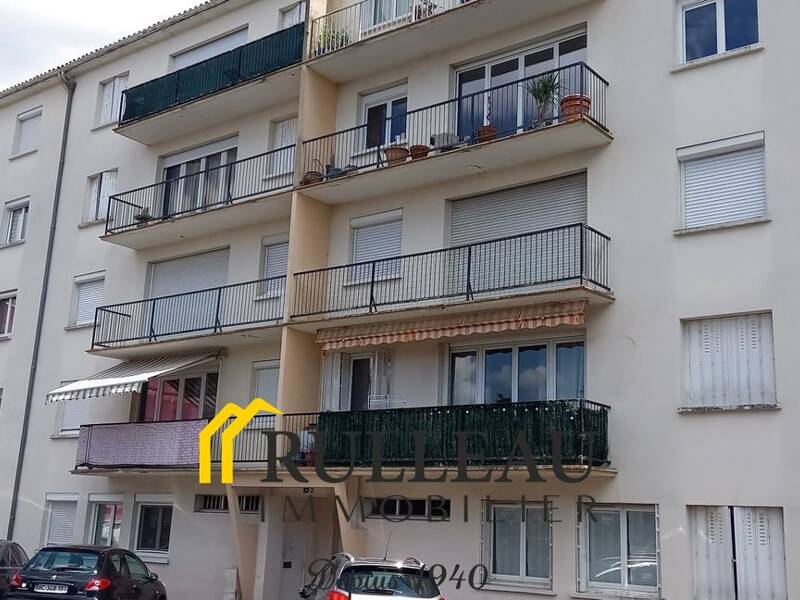 Maison à vendre, 71m², LORMONT
