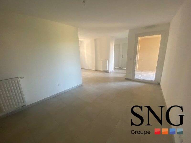 Maison à louer, 59m², TOULON