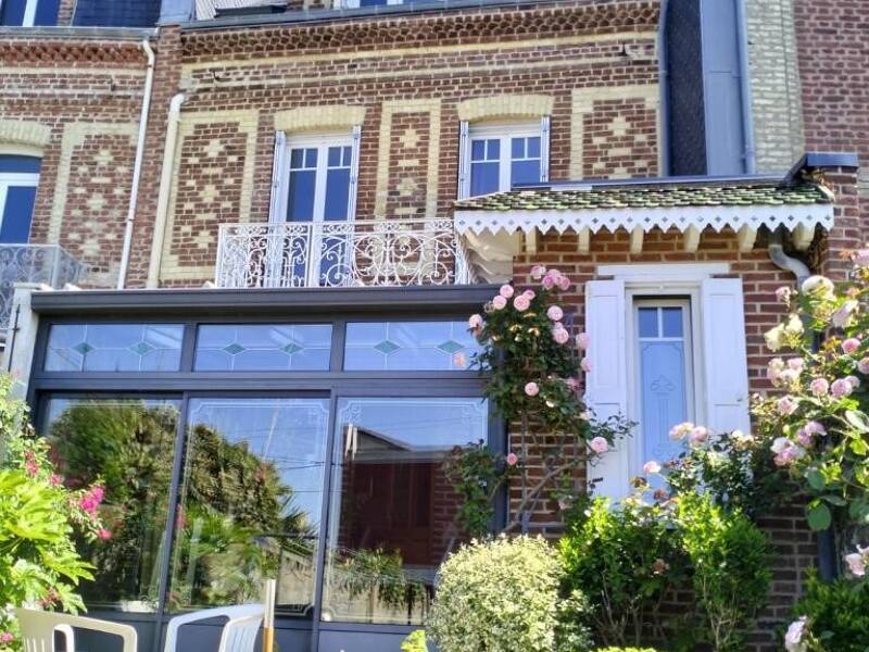 Maison à vendre, 100m², LE HAVRE