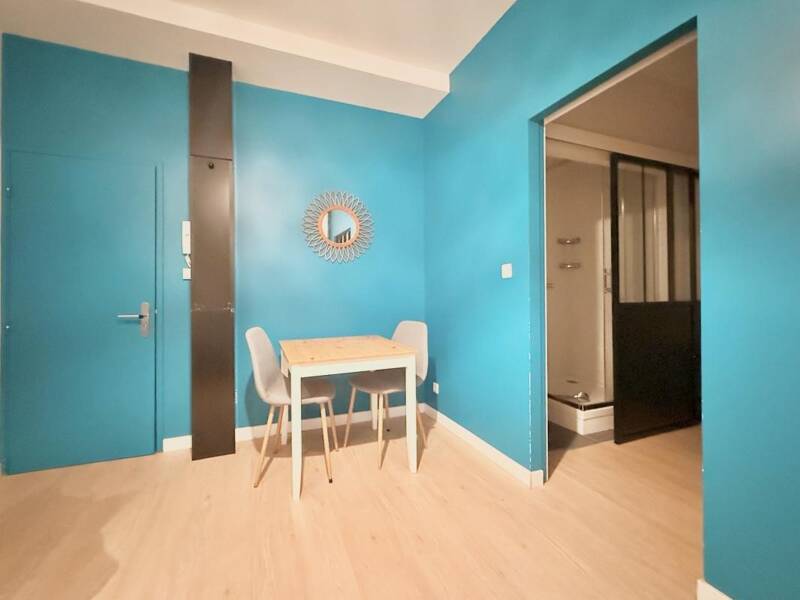 Maison à louer, 25m², NANTES