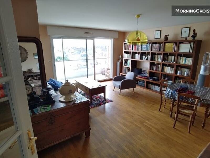 Maison à louer, 100m², NANTES