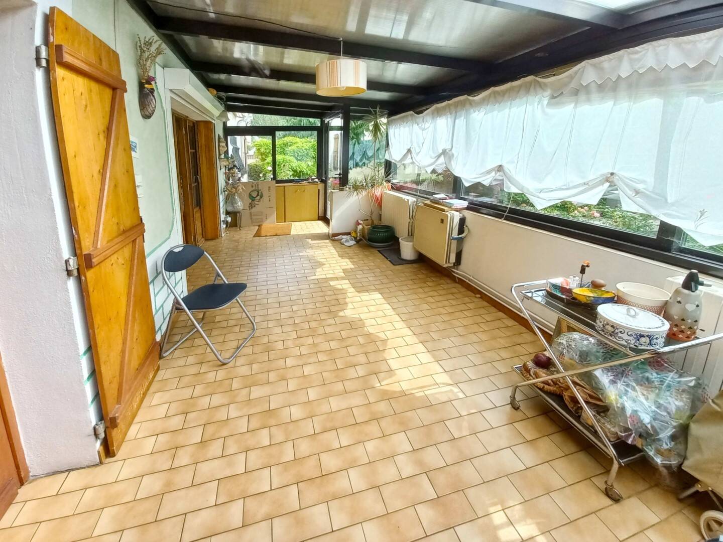 Maison à vendre, 106m², CRETEIL