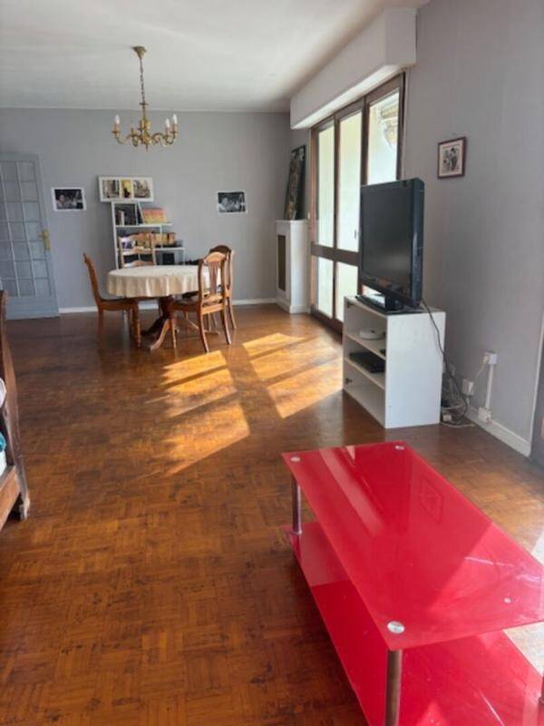 Maison à vendre, 95m², LE BOUSCAT