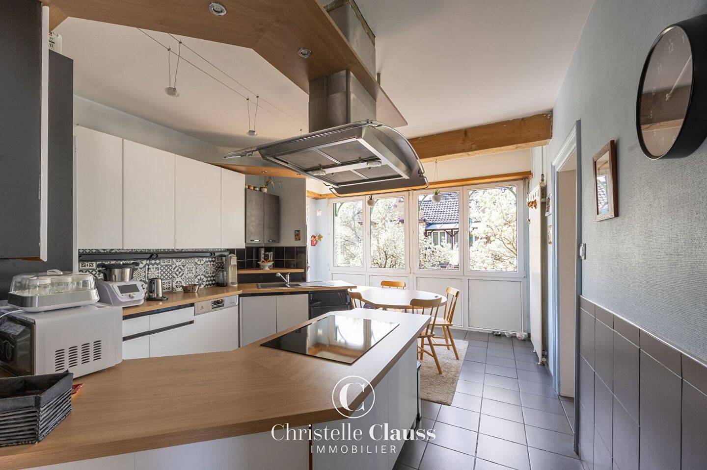 Maison à vendre, 234m², COLMAR