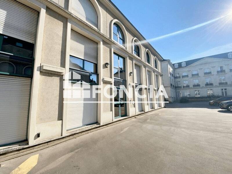 Maison à louer, 51m², TOURS