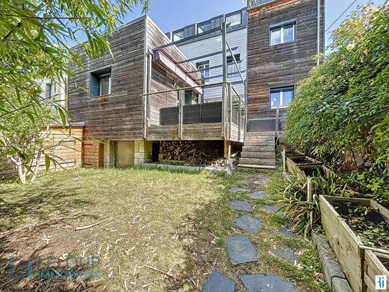 Maison à louer, 130m², ROUEN
