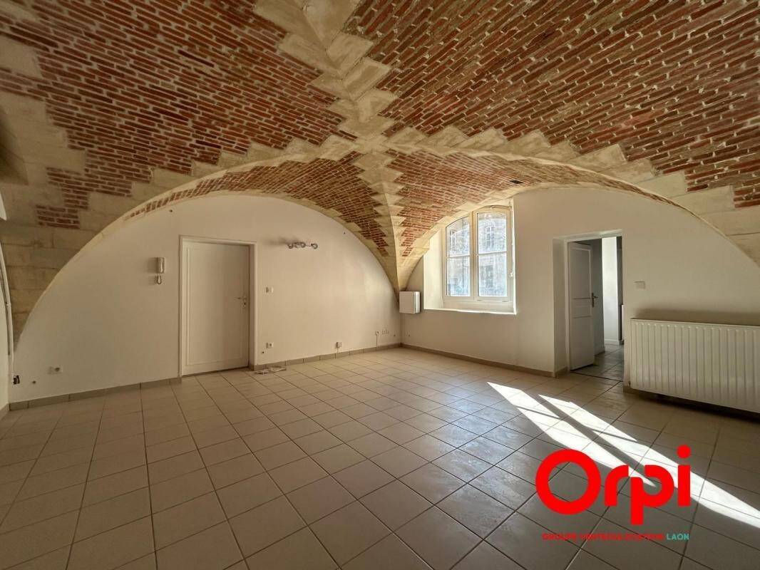 Maison à louer, 71m², LAON