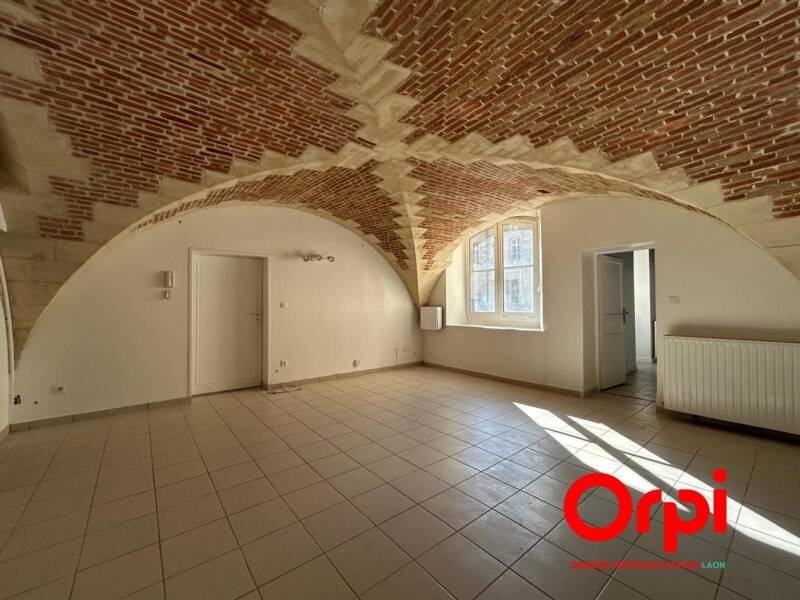 Maison à louer, 71m², LAON