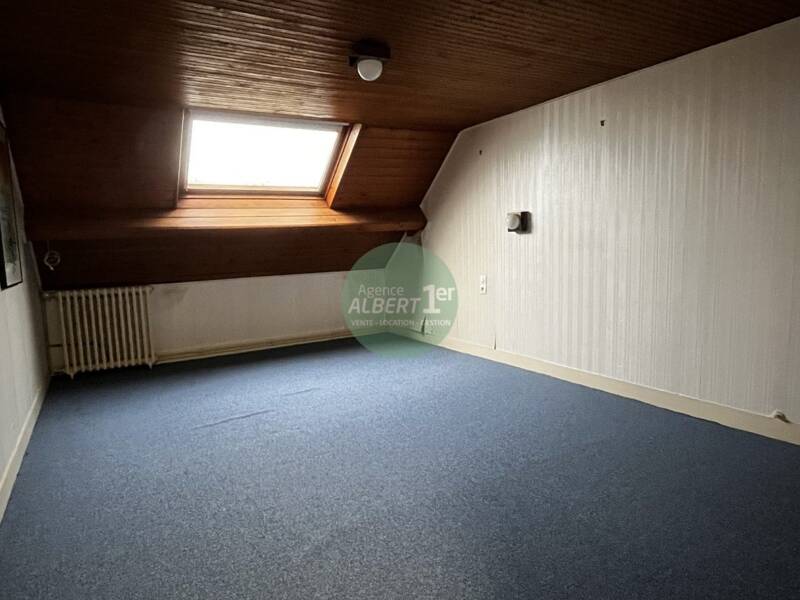 Maison à vendre, 215m², LE HAVRE