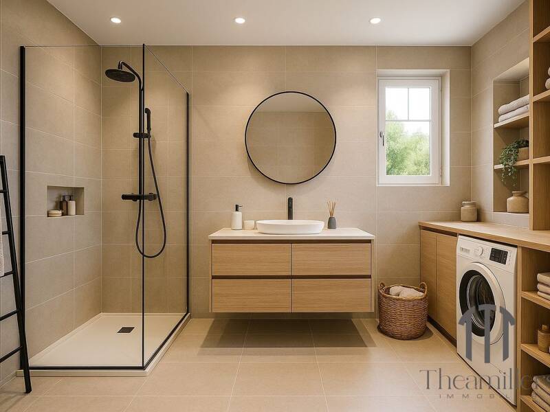 Maison à vendre, 40m², TOULON