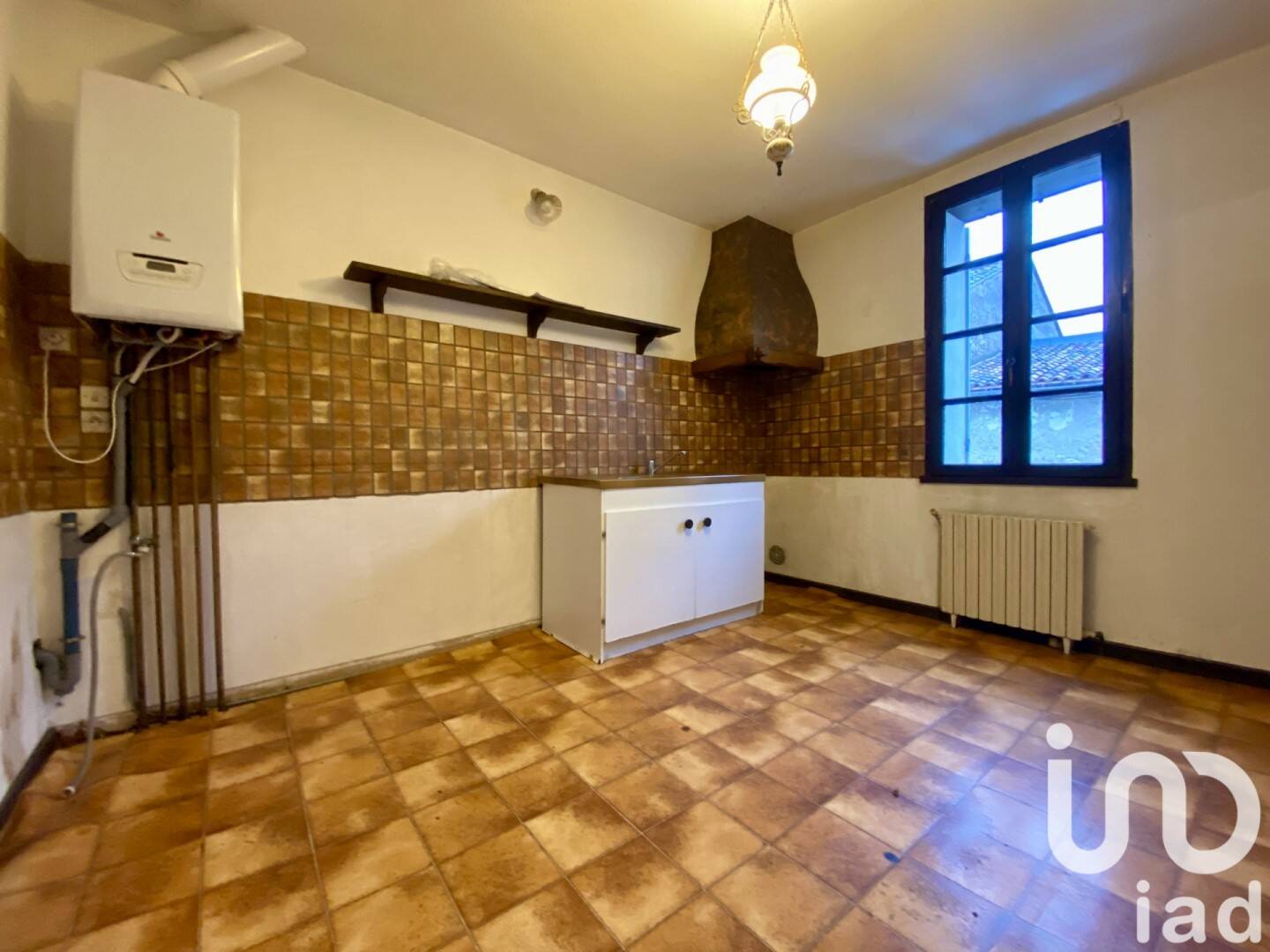 Maison à vendre, 92m², SAINTE FOY LA GRANDE