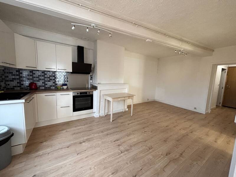 Maison à louer, 51m², GREZIEU LA VARENNE