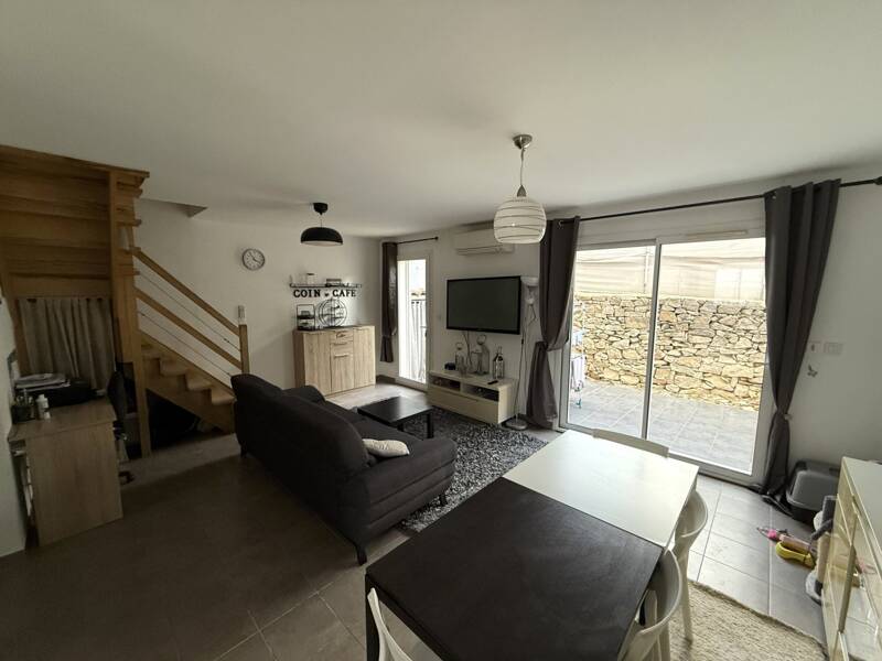 Maison à vendre, 79m², NIMES