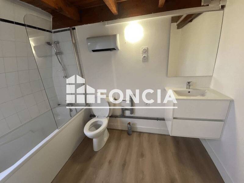 Maison à louer, 35m², LILLE