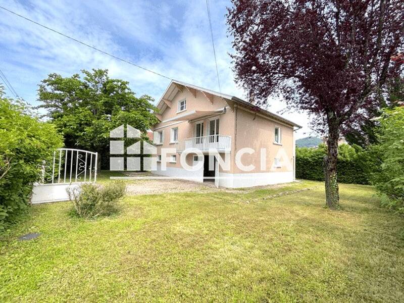 Maison à louer, 86m², COUBLEVIE