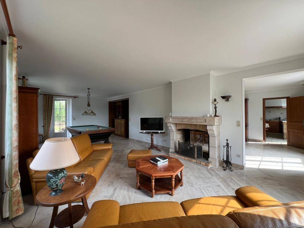 Maison à vendre, 233m², ROZAY EN BRIE