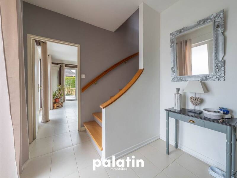 Maison à vendre, 150m², COLMAR